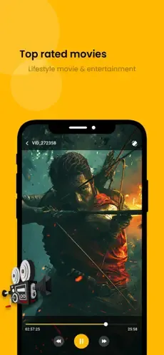 sony-tcl Top Rated Movies